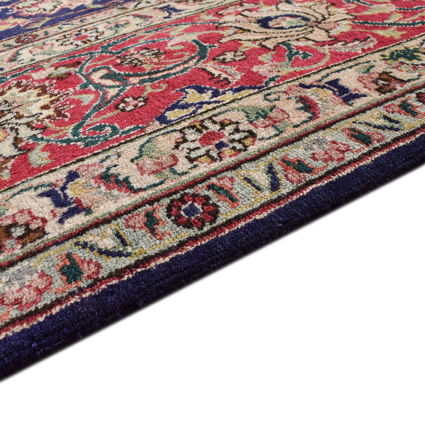 Tapis de Tabriz - 40 rangs Tapis 400x300cm - Tapis persan