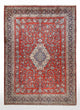 Tapis de Sarough Tapis 415x310cm - Tapis persan