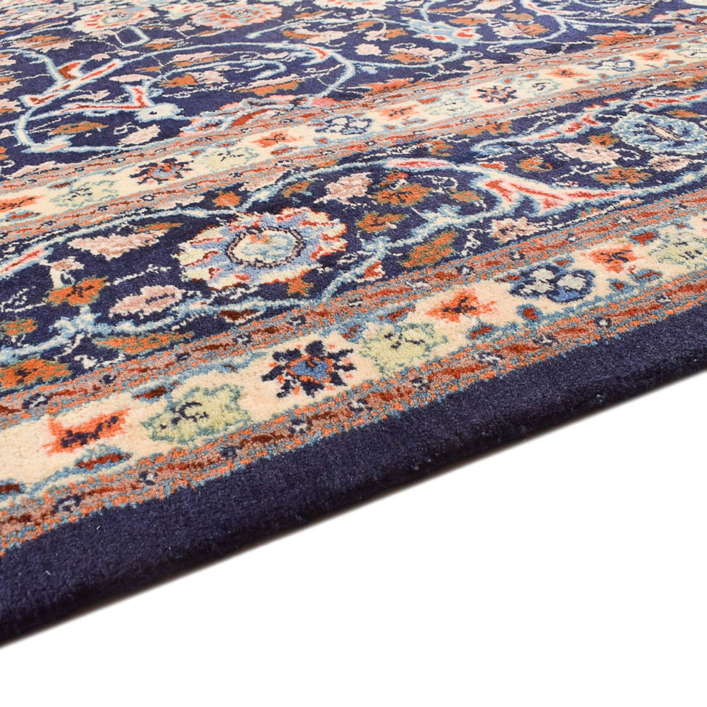 Tapis de Mashhad Tapis 310x217cm - Tapis persan