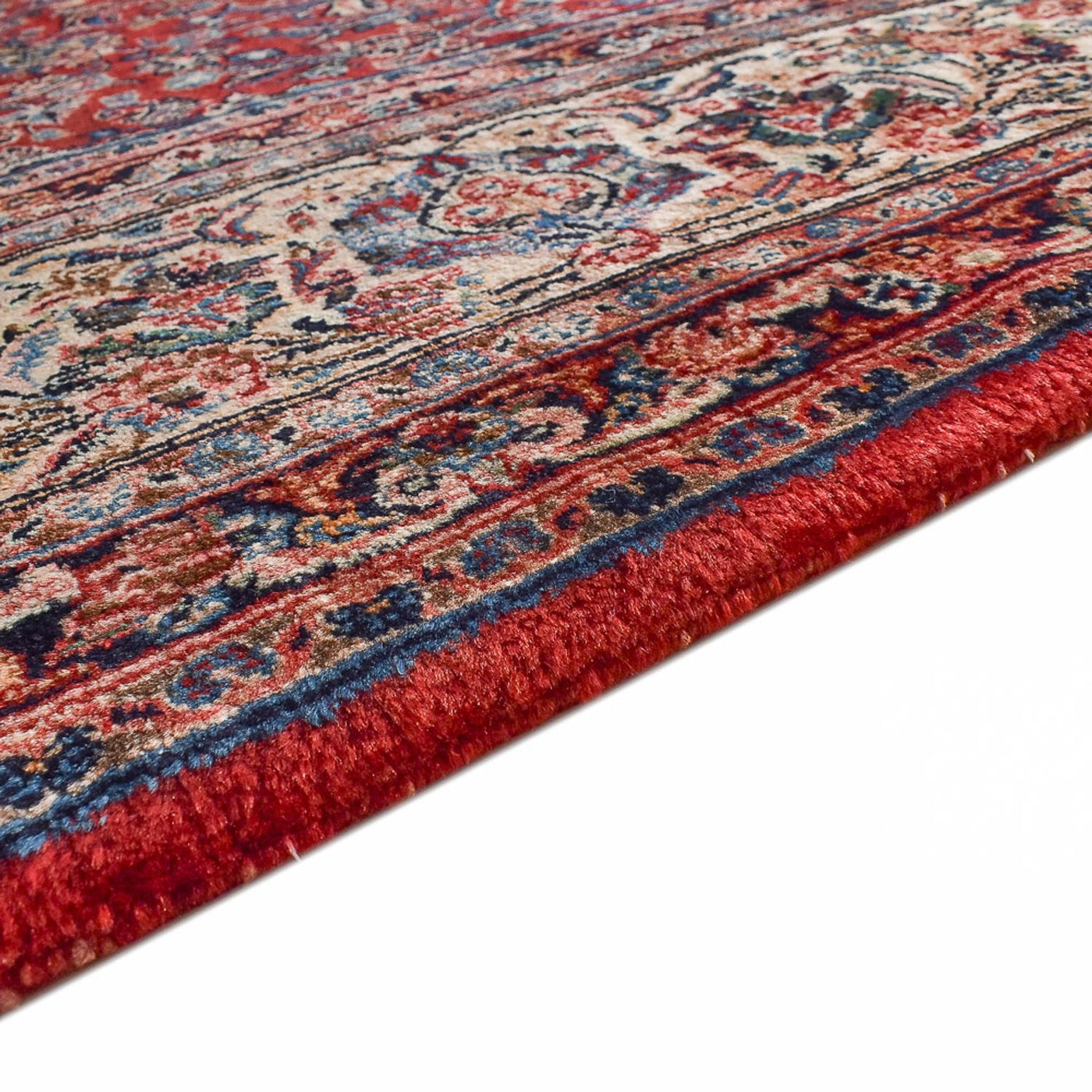 Tapis de Sarouk Tapis 420x307cm - Tapis persan