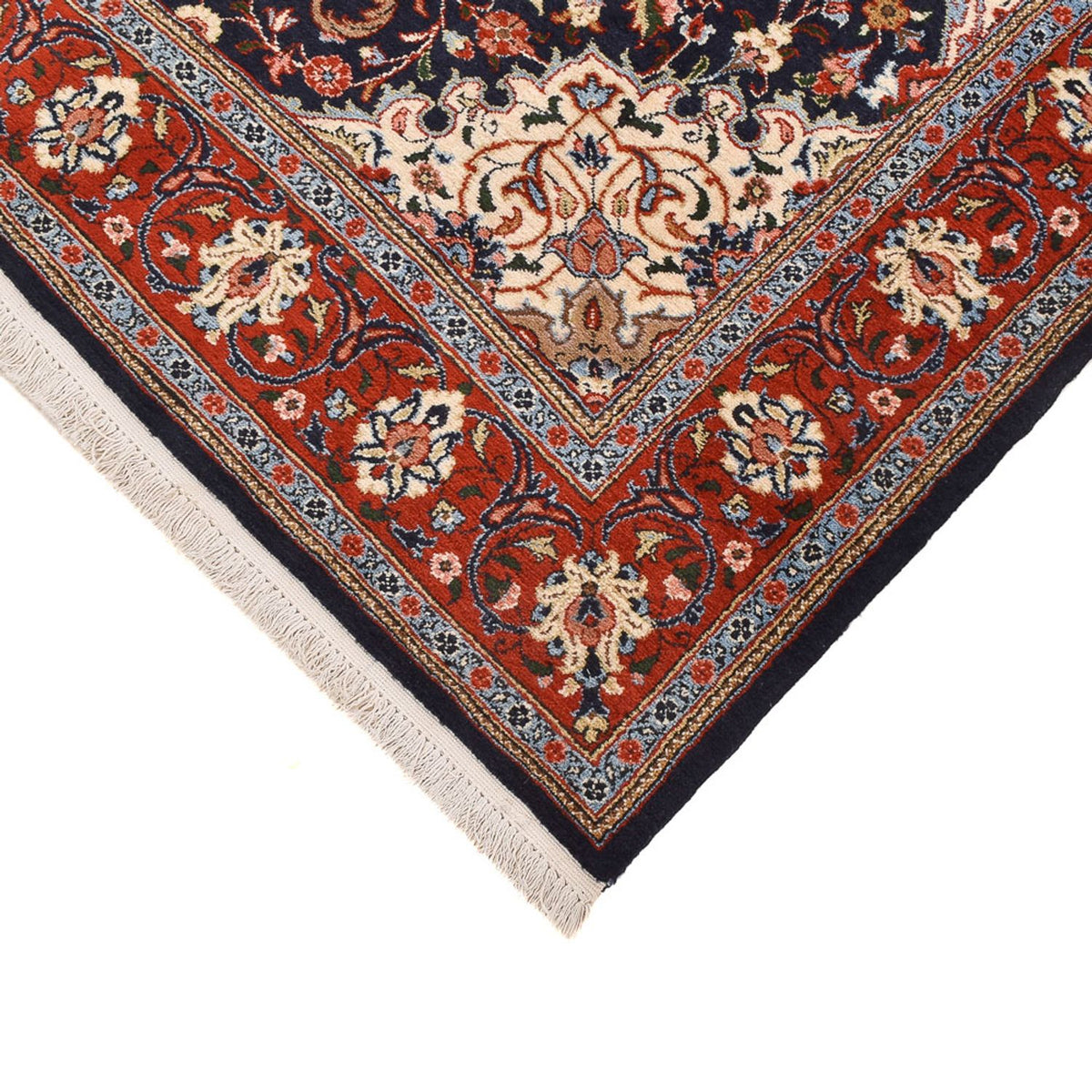 Tapis persan - Classique - 236 x 140 cm - rouille