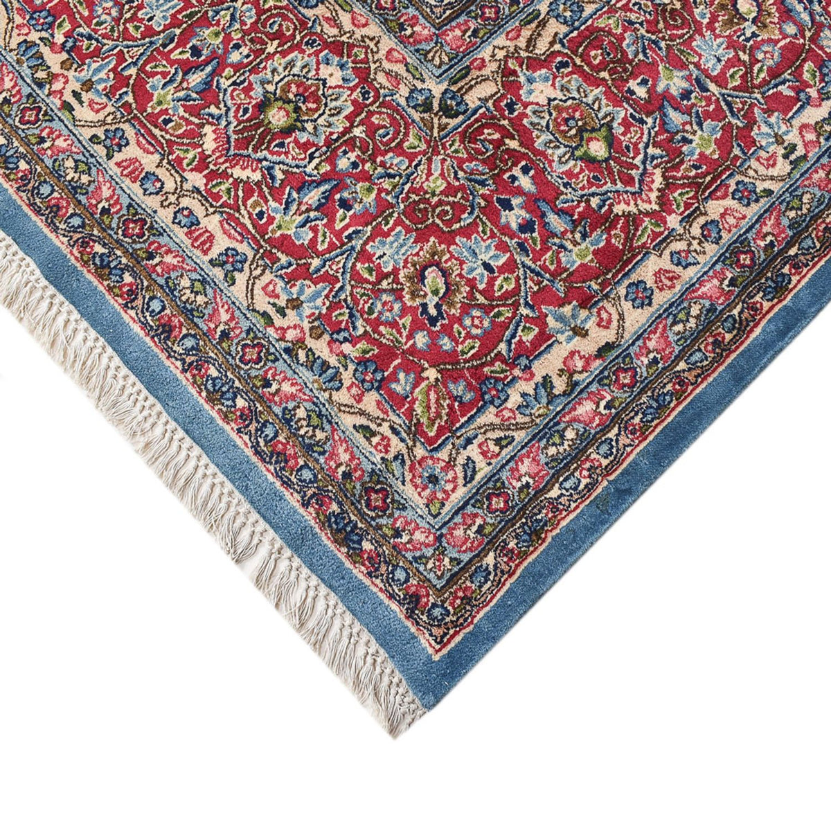 Rafsanjan Tapis 318x433cm - Tapis persan