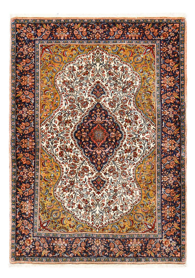 Tapis de Tabriz - 40 rangs Tapis 153x210cm - Tapis persan