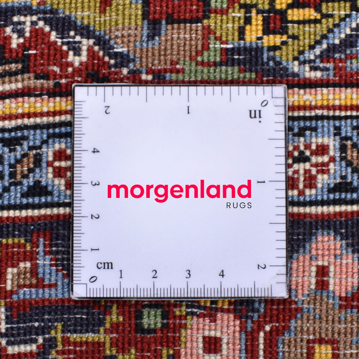 Tapis persan - Tabriz - Royal - 210 x 153 cm - caramel