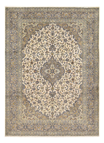 Tapis de Kashan Tapis 274x380cm - Tapis persan