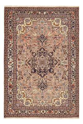 Tapis persan - Nomadic - 290 x 200 cm - beige