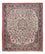 Tapis persan - Bidjar - 272 x 222 cm - beige