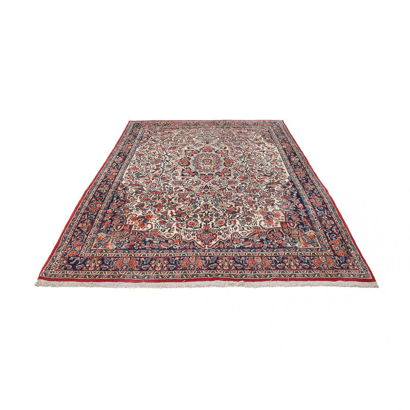 Tapis persan - Bidjar - 272 x 222 cm - beige