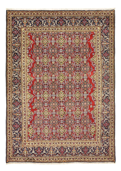 Tapis de Tabriz - 40 rangs Tapis 248x351cm - Tapis persan