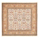 Tabatabaei Tapis 200x200cm - Tapis persan