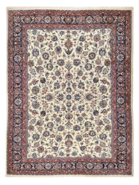 Tapis persan - Classique - 337 x 248 cm - crème