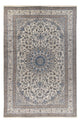 Tapis de Nain - 9 lignes Tapis 626x400cm - Tapis persan