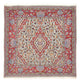 Kashmar Tapis 200x195cm - Tapis persan