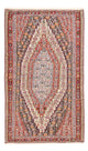Kelim Senneh Tapis 237x144cm