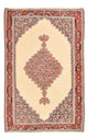 Kilim de Senneh Tapis 155x242cm