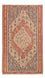 Tapis Kelim - Oriental - 255 x 143 cm - beige foncé