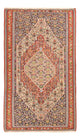 Kilim de Senneh Tapis 255x143cm