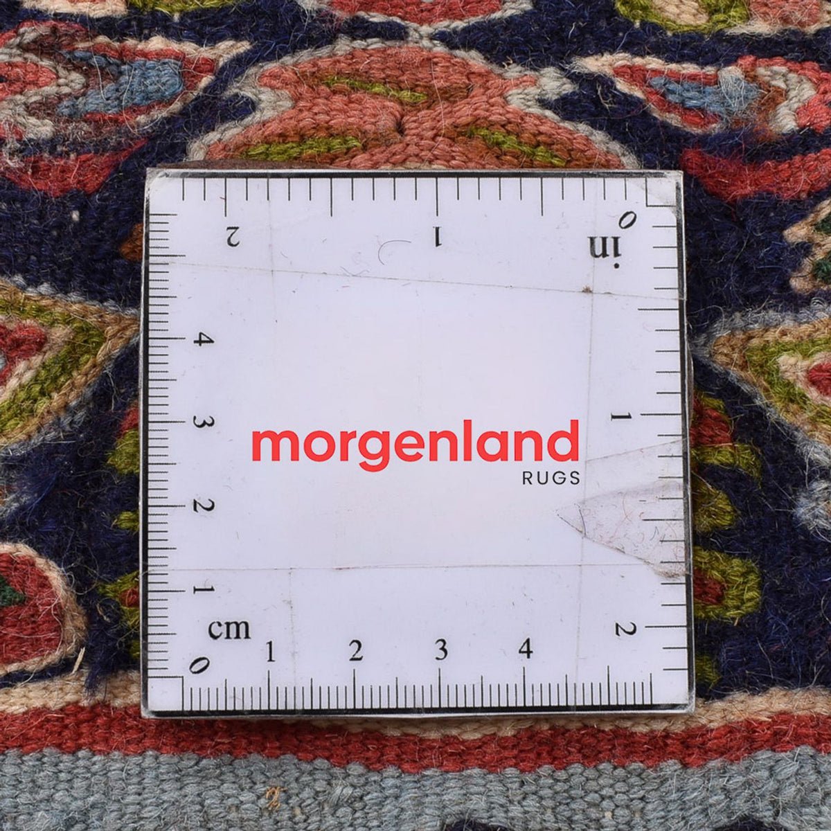 Tapis Kelim - Oriental - 255 x 143 cm - beige foncé