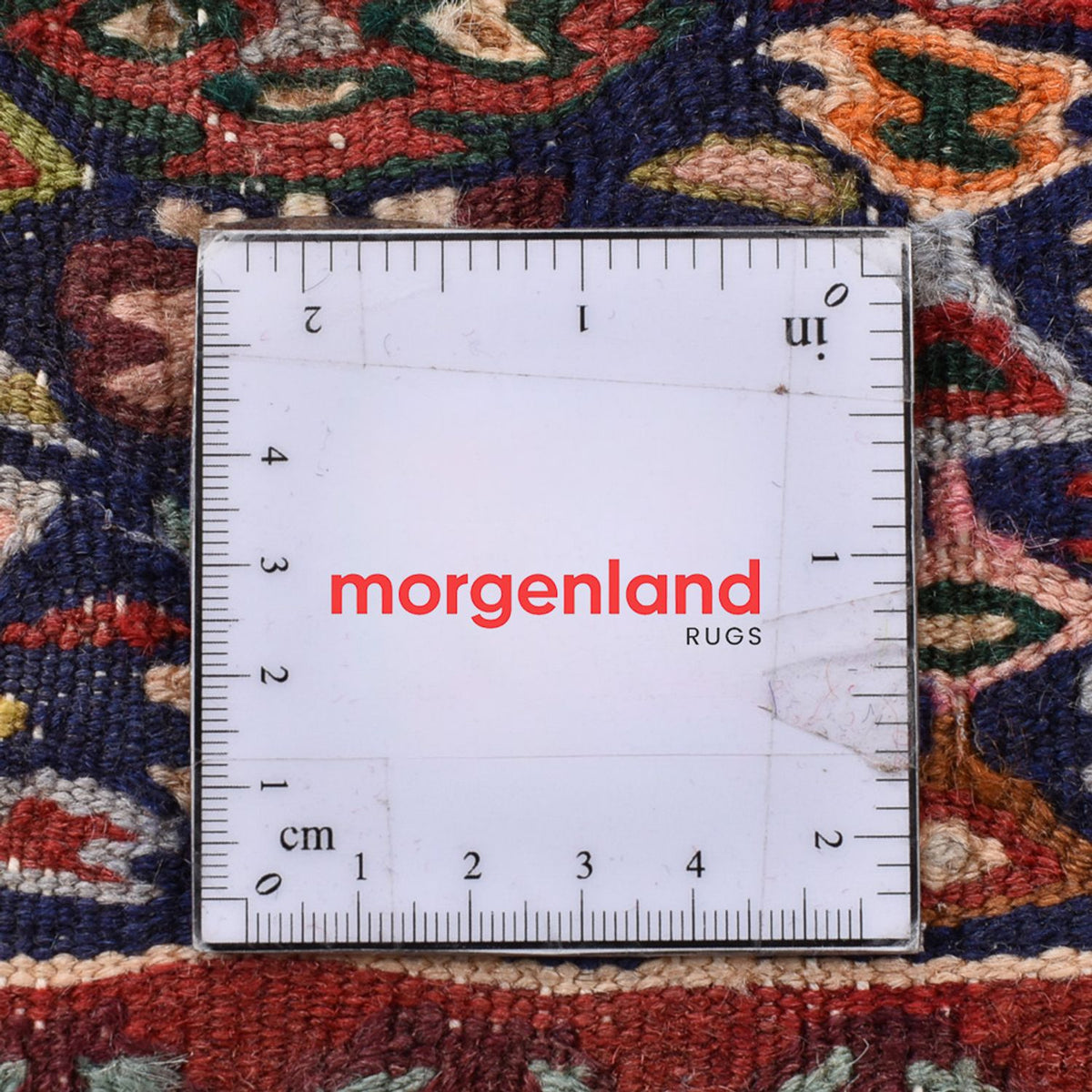 Tapis Kelim - Oriental - 232 x 157 cm - marron