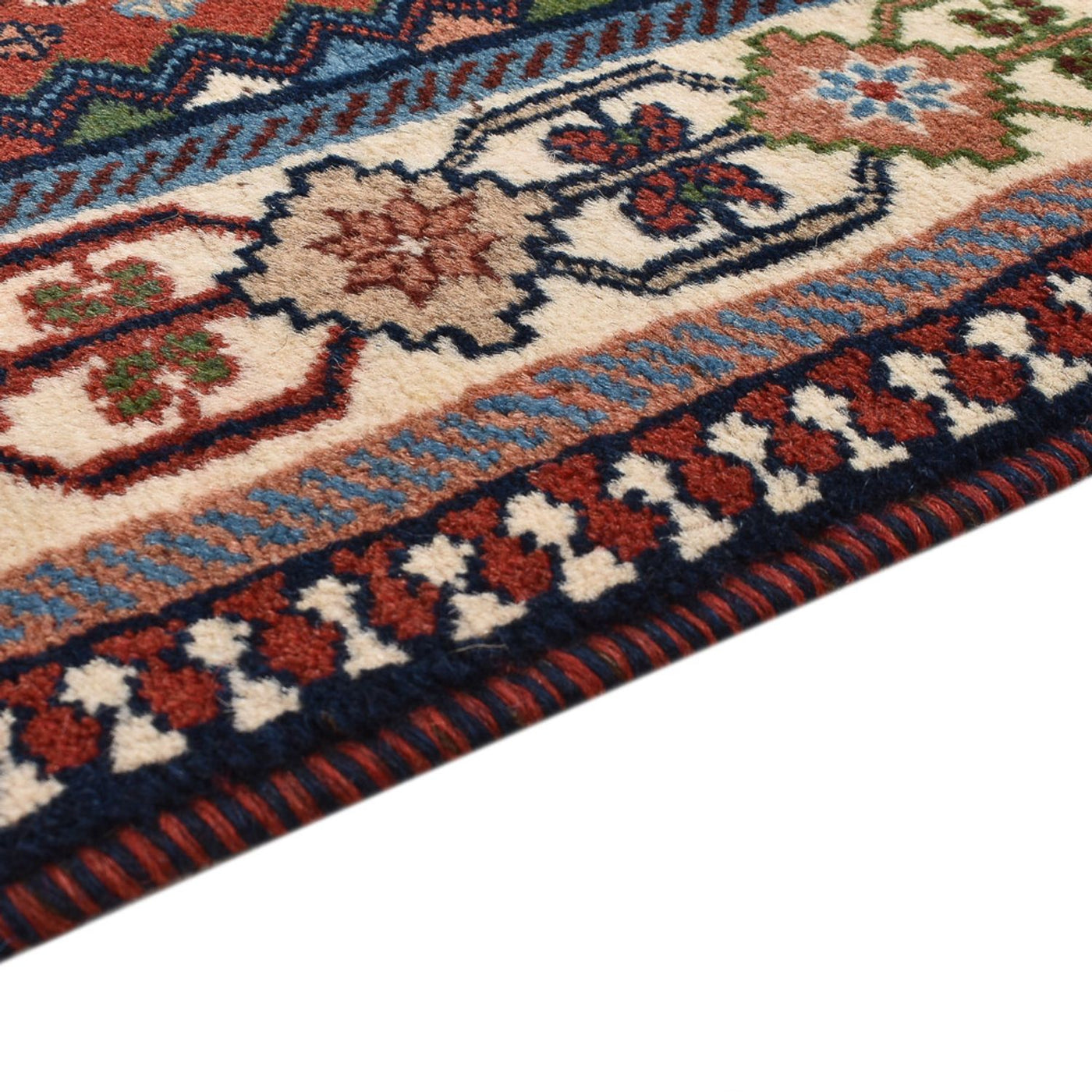 Yalameh Tapis 220x92cm - Tapis persan