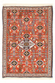 Kashkuli Tapis 61x88cm - Tapis persan