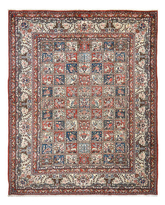 Tapis persan - Nomadic - Royal - 385 x 300 cm - rouille