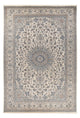 Tapis de Nain - 9 lignes Tapis 605x403cm - Tapis persan