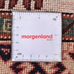 Tapis persan - Nomadic - 160 x 103 cm - rouge