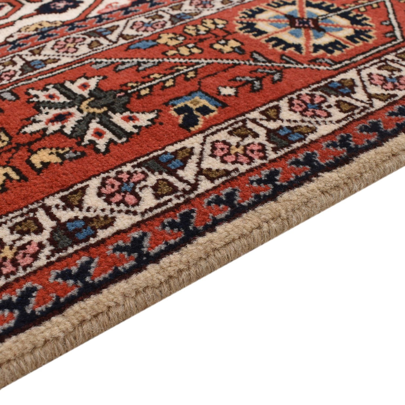 Tapis d’Ardebil Tapis 244x150cm - Tapis persan