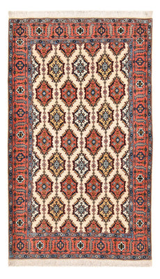 Tapis persan - Nomadic - 250 x 146 cm - rouille