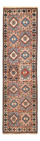 Yalameh Tapis 278x80cm - Tapis persan