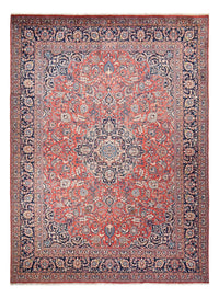 Tapis persan - Classique - Royal - 407 x 294 cm - rouge clair