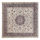 Tapis de Mashhad Tapis 400x390cm - Tapis persan