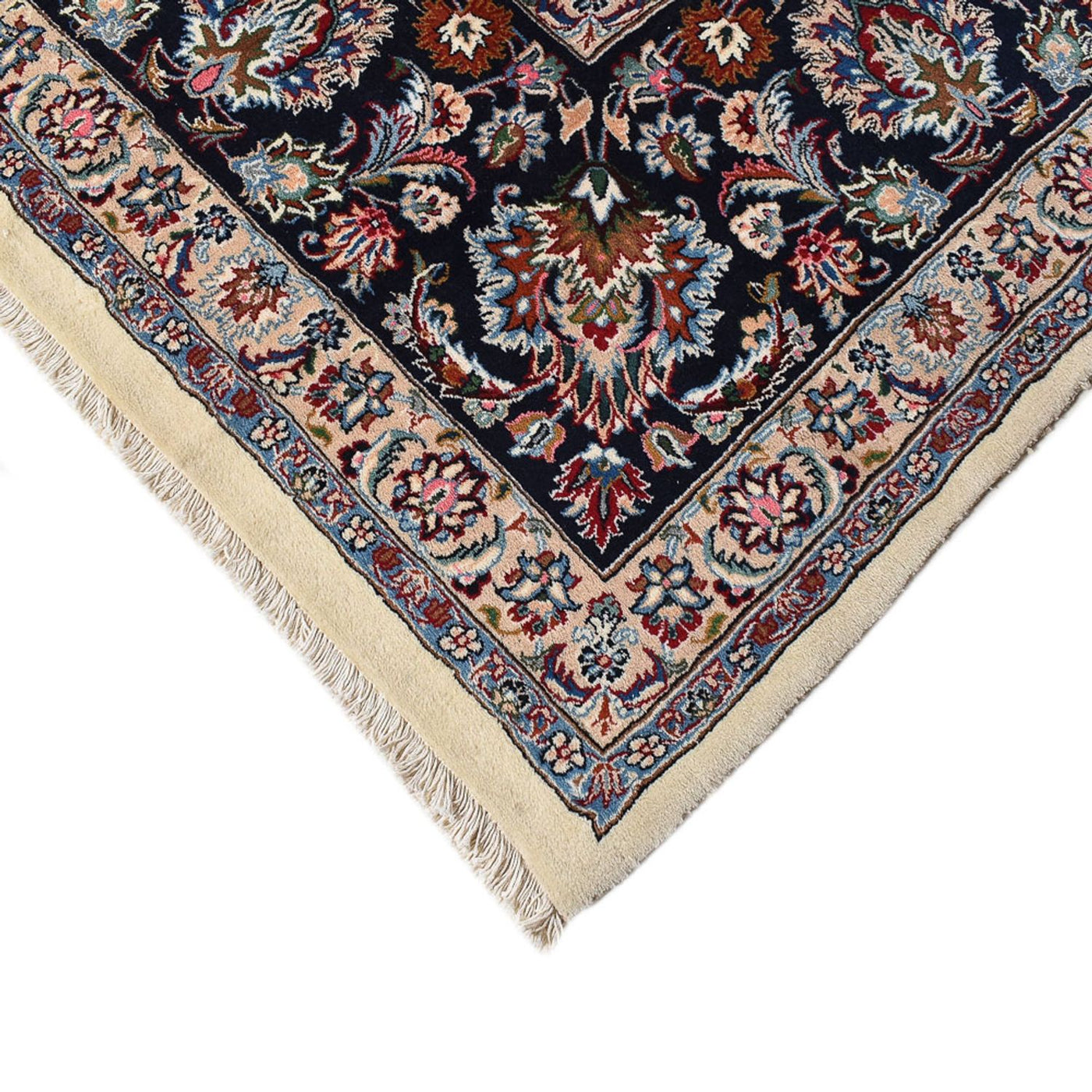 Tapis de Mashhad Tapis 400x390cm - Tapis persan