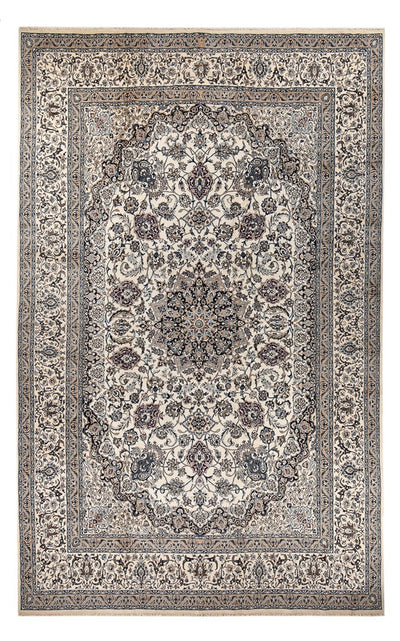 Tapis de Nain - 9La Tapis 390x626cm - Tapis persan