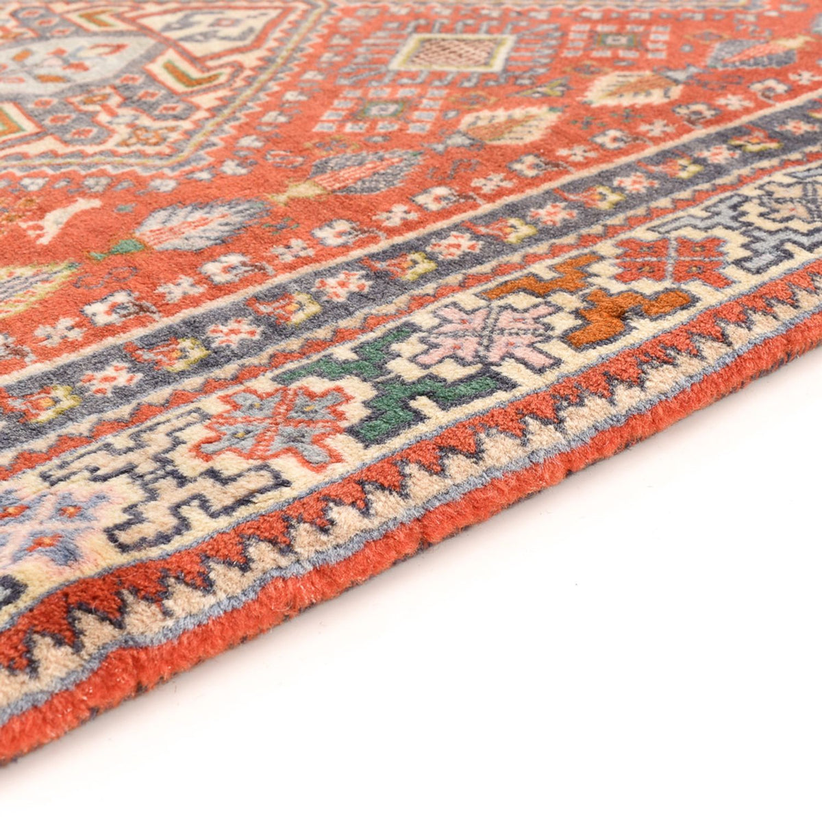 Yalameh Tapis 72x307cm - Tapis persan