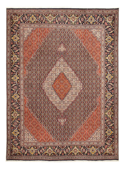Tapis de Tabriz - 40 rangs Tapis 294x382cm - Tapis persan