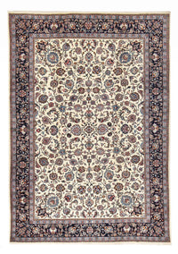 Tapis persan - Classique - Royal carré  - 502 x 347 cm - beige
