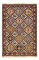 Kaschkuli Tapis 144x97cm - Tapis persan