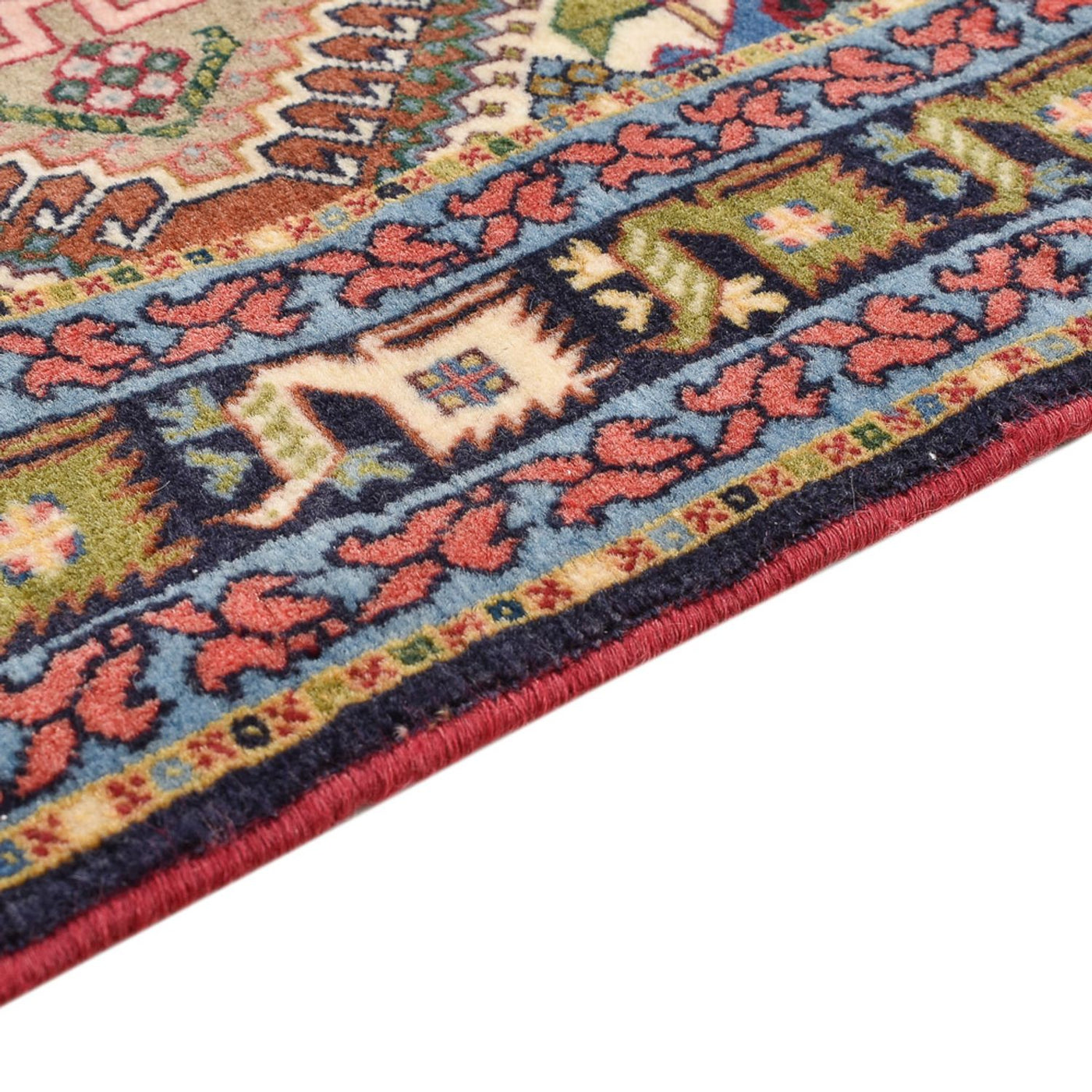 Kaschkuli Tapis 144x97cm - Tapis persan