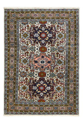 Tapis persan - Nomadic - 200 x 138 cm - sable