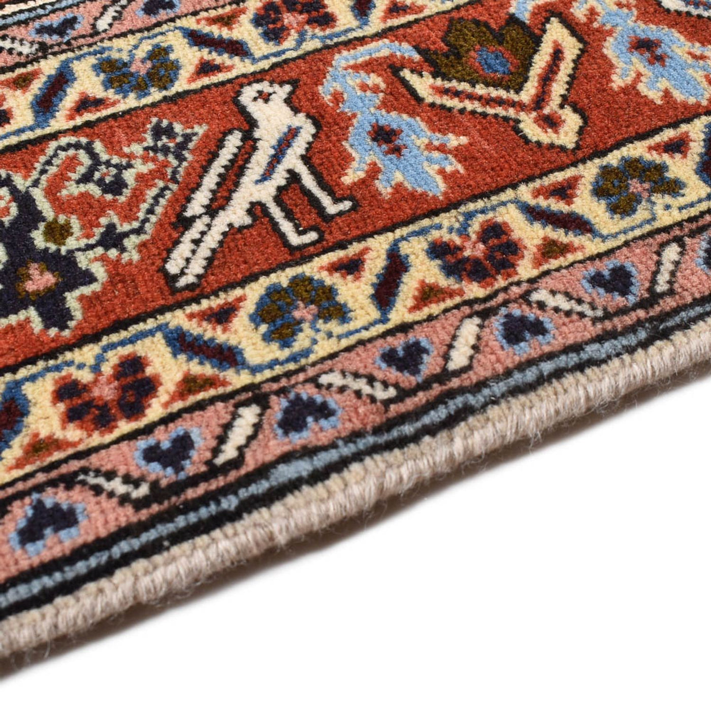 Tapis d'Ardebil Tapis 208x136cm - Tapis persan