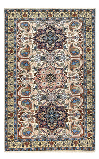 Tapis persan - Nomadic - 205 x 132 cm - multicolore
