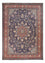 Tapis persan - Classique - 392 x 278 cm - bleu foncé
