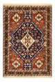 Kashkuli Tapis 103x148cm - Tapis persan