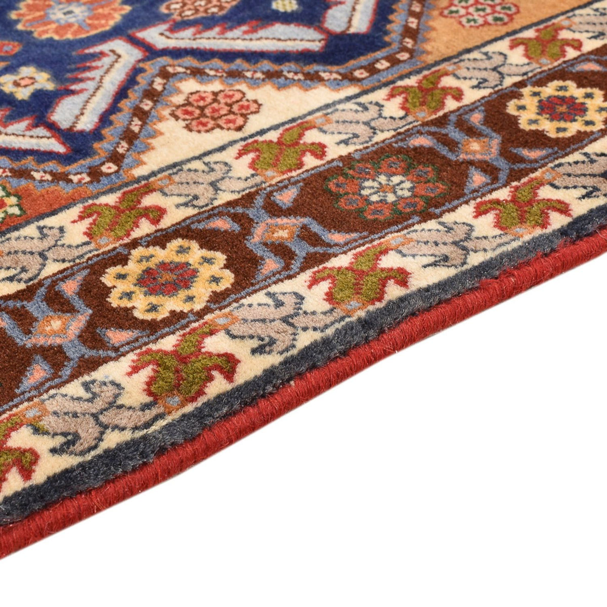 Kashkuli Tapis 103x148cm - Tapis persan