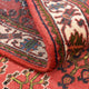 Tapis persan - Nomadic - 152 x 108 cm - rouge clair
