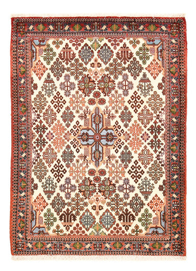 Qashqai Tapis 115x160cm - Tapis persan