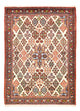 Qashqai Tapis 160x115cm - Tapis persan