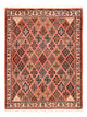 Qashqai Tapis 150x112cm - Tapis persan